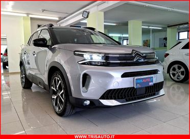 CITROEN C5 Aircross 1.5 Bluehdi Eat8 Shine Pack NEOPATENTATI (FULL LED+ANDROID+APPLE)