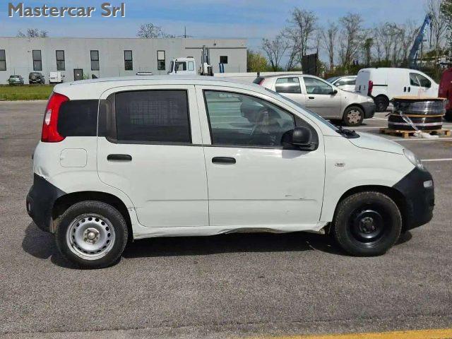FIAT Panda 1.2 69 CV VAN 2 POSTI EURO6 POP - FY311PD