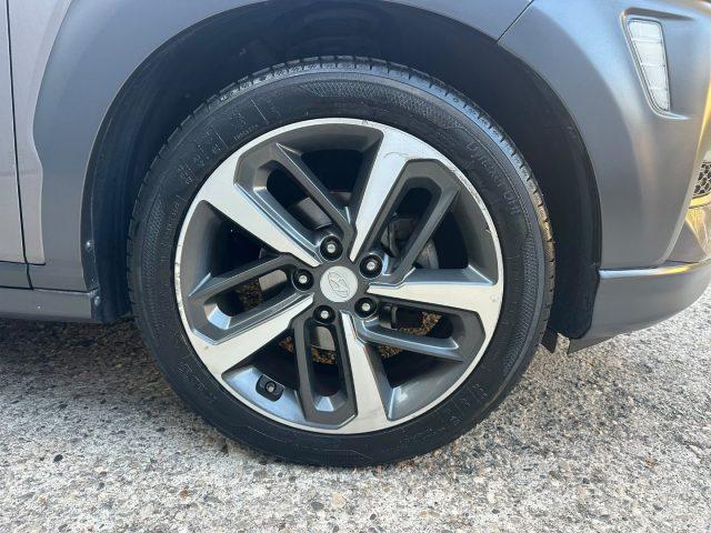 HYUNDAI Kona 1.0 T-GDI Xpossible
