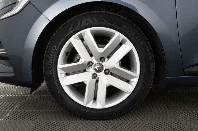 RENAULT Clio Clio TCe 90 CV 5 porte Business