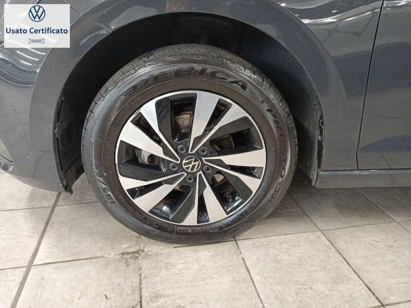 Volkswagen Polo 1.0 EVO 80 CV 5p. Comfortline BlueMotion Technology