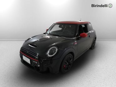 MINI Mini 4ª serie (F56) - Mini 2.0 John Cooper Works JCW