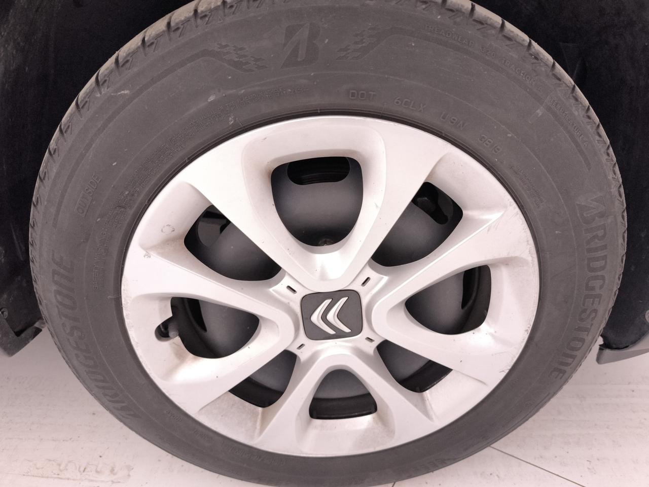 CITROEN C3 III 2017 - C3 1.2 puretech Feel s&s 83cv neopatentati my18