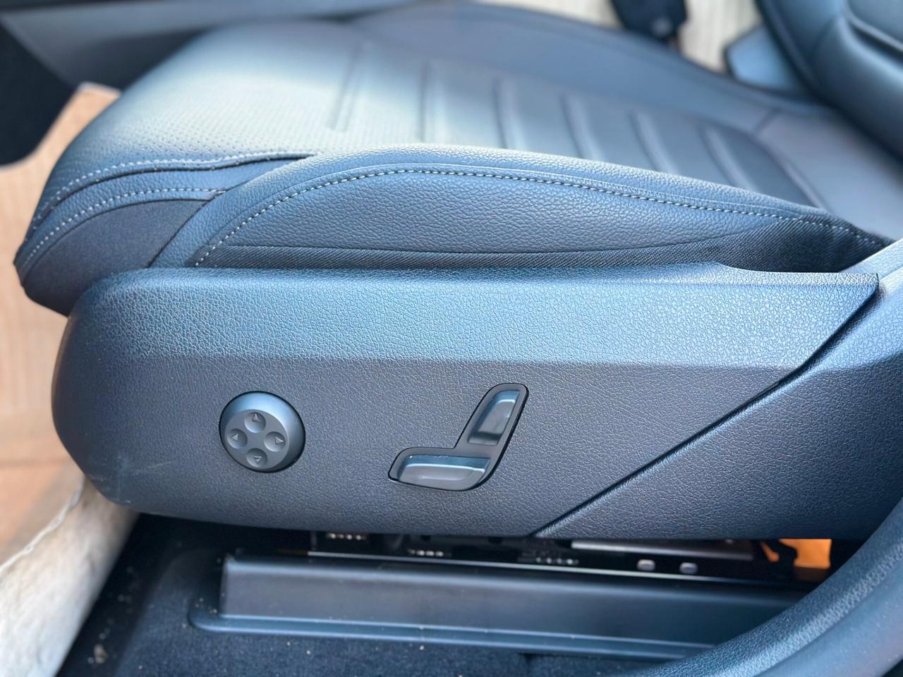 Mercedes-benz GLC 220d 4Matic Coupè AMG Line Km0