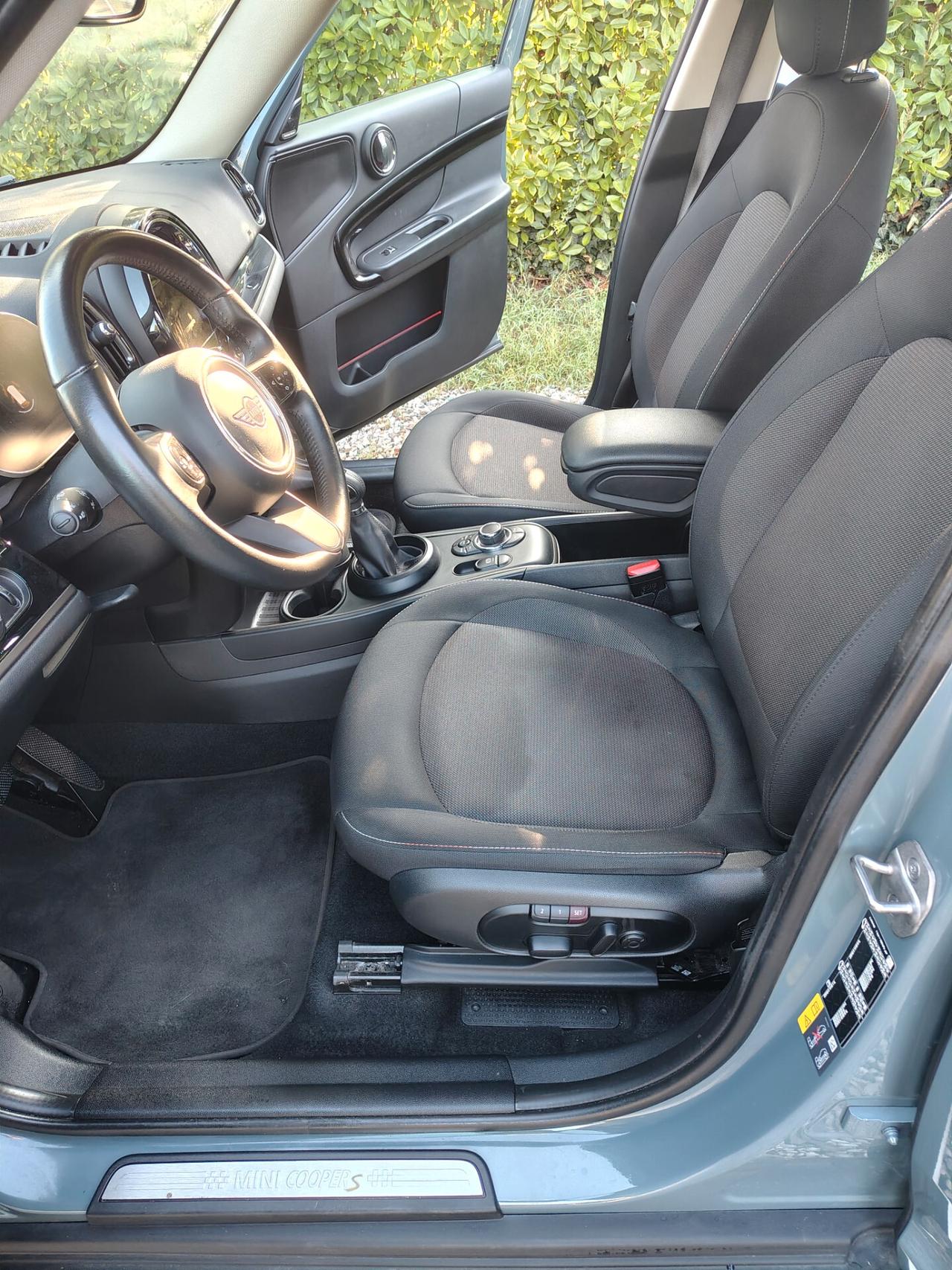 Mini Countryman John Cooper Works 1.5 SE 'ALL4' ALL4