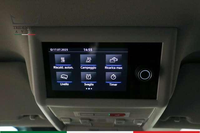 Volkswagen T6.1 California 4MOTION Beach Camper Edition 150cv DSG