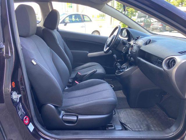 MAZDA 2 1.4L TD 68CV 3P. Fun
