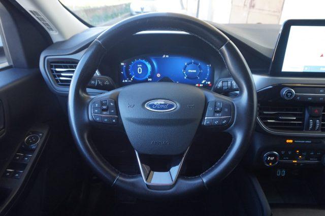 FORD Kuga 1.5 EcoBlue 120CV aut. 2WD Titanium Business