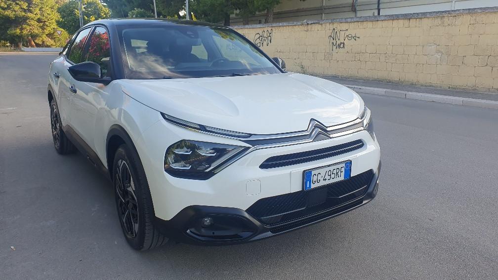 Citroen C4 BlueHDi 110cv Aircross B-Color