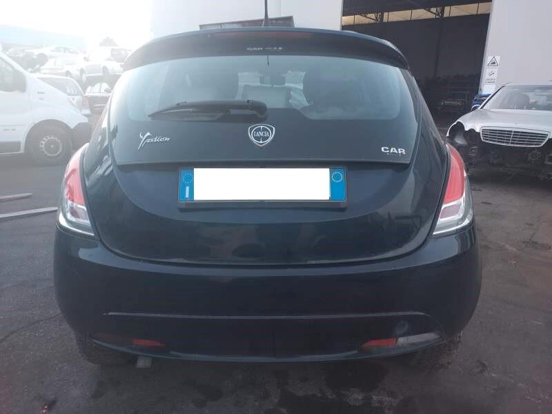 Lancia Ypsilon 1.3 MJT 16V 95 CV 5 porte S&S Silver