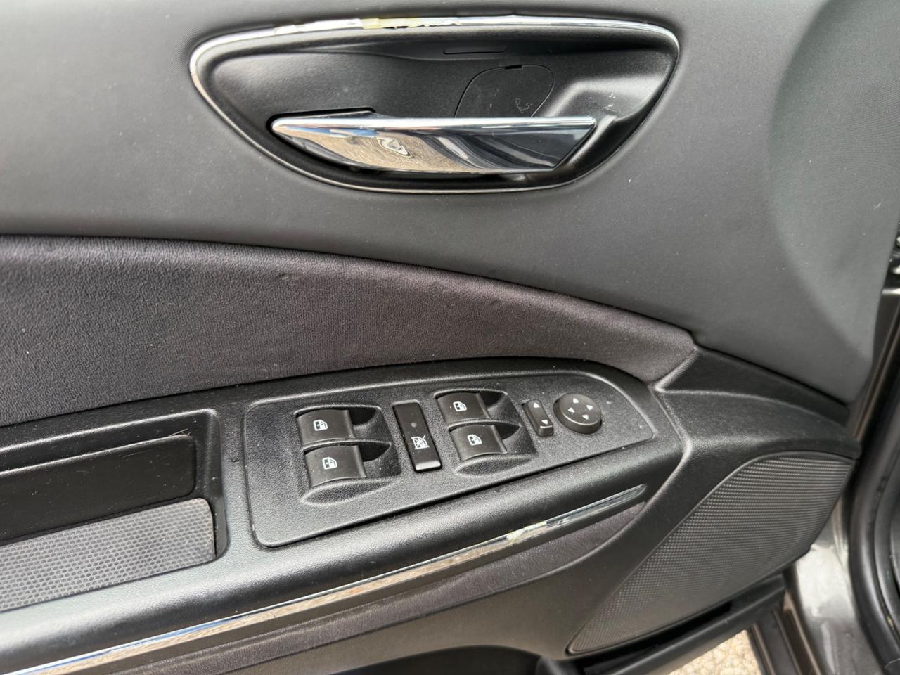 Fiat Bravo 1.6 MJT 120 CV Dynamic