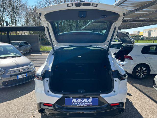 ALFA ROMEO Tonale 1.5 160 CV MHEV TCT7 Veloce