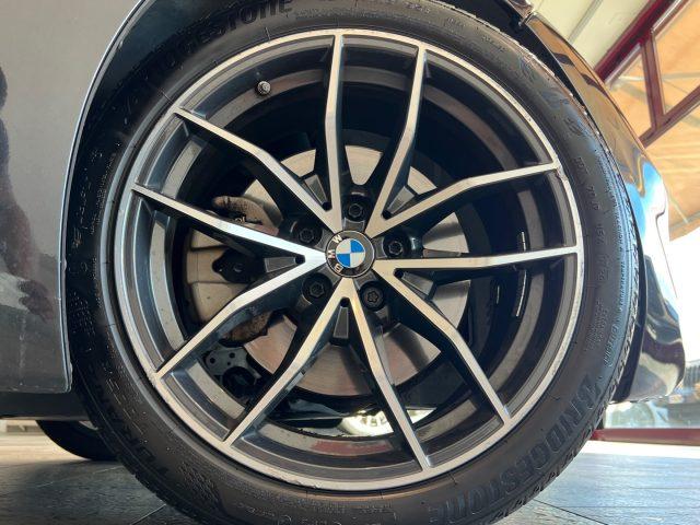 BMW Z4 sDrive20i Advantage