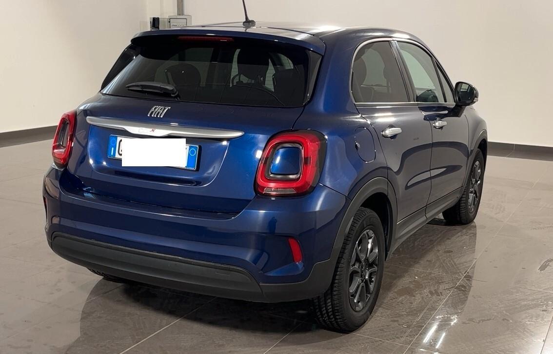 Fiat 500X 1.3 MultiJet 95 CV Club