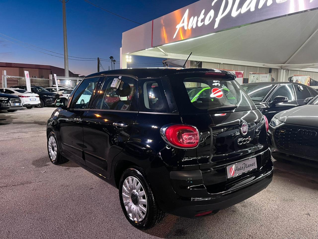 PROMO BLACK FRIDAY Fiat 500L 1.3 Multijet 95 CV Dualogic Urban
