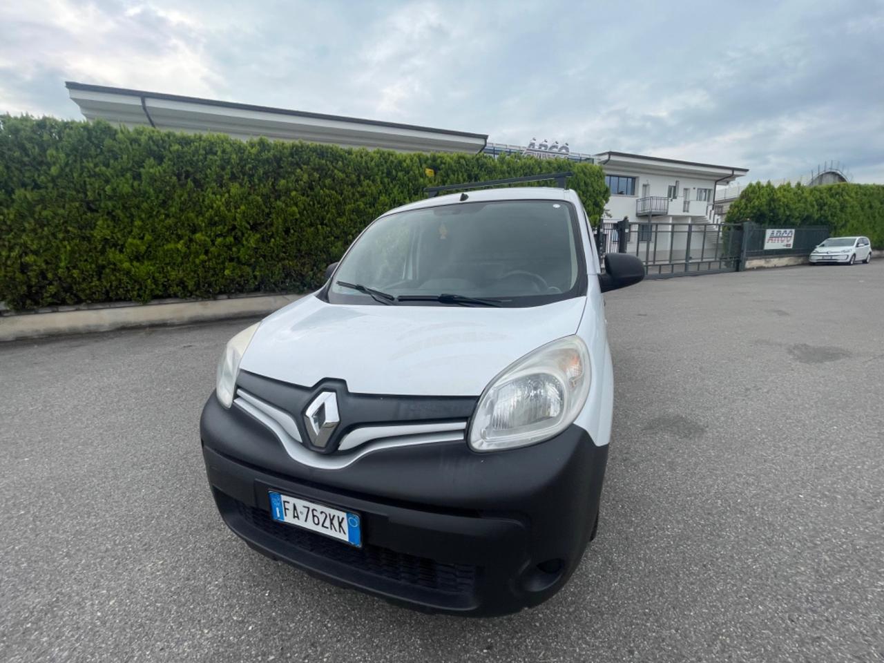 Renault Kangoo 1.5 dCi 90CV 5 porte Stop & Start Extrem