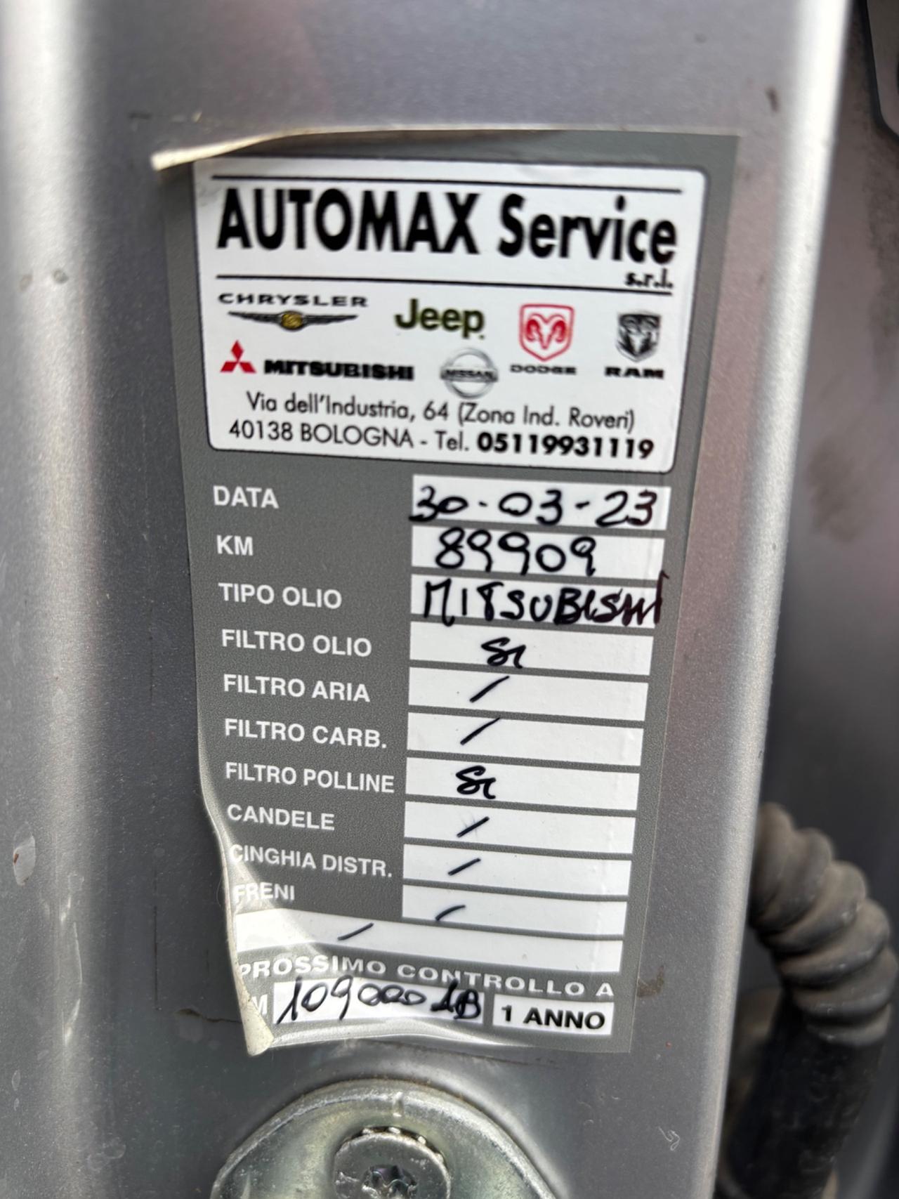 Mitsubishi ASX 1.8 DI-D 150 CV 4WD Invite