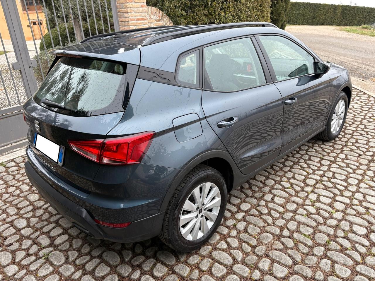 SEAT Arona 1.0 EcoTSI S&S Style 110Cv 6M - 2022