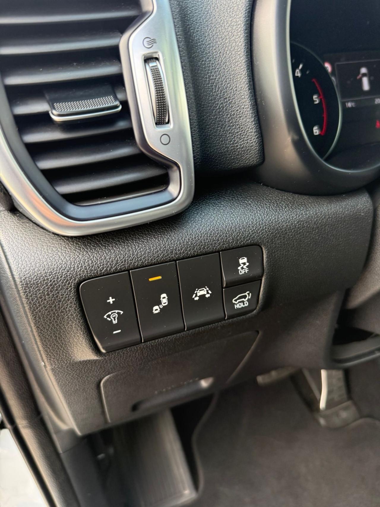 Kia Sportage 2.0 CRDI 185 CV AWD GT Line