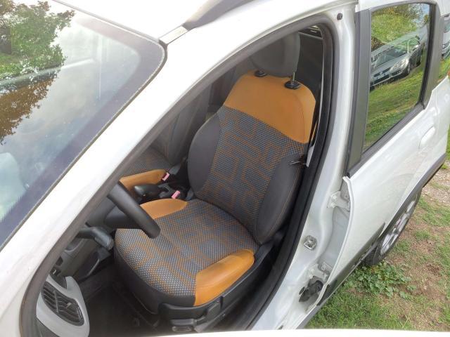Fiat Panda 4x4 ELD Euro 6 * Blocco Differenziale *