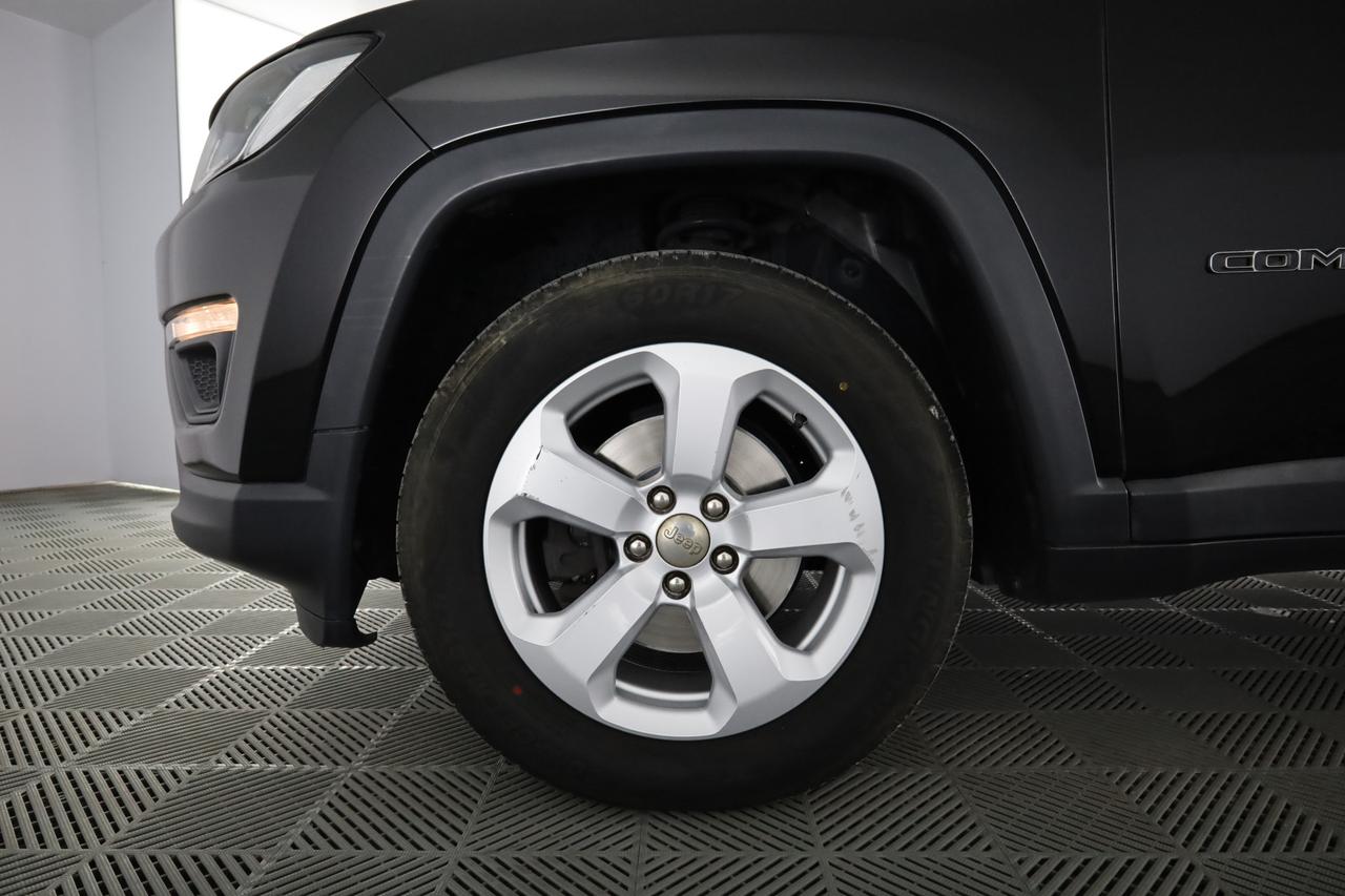 JEEP Compass 2ª serie Compass 1.6 Multijet II 2WD Longitude