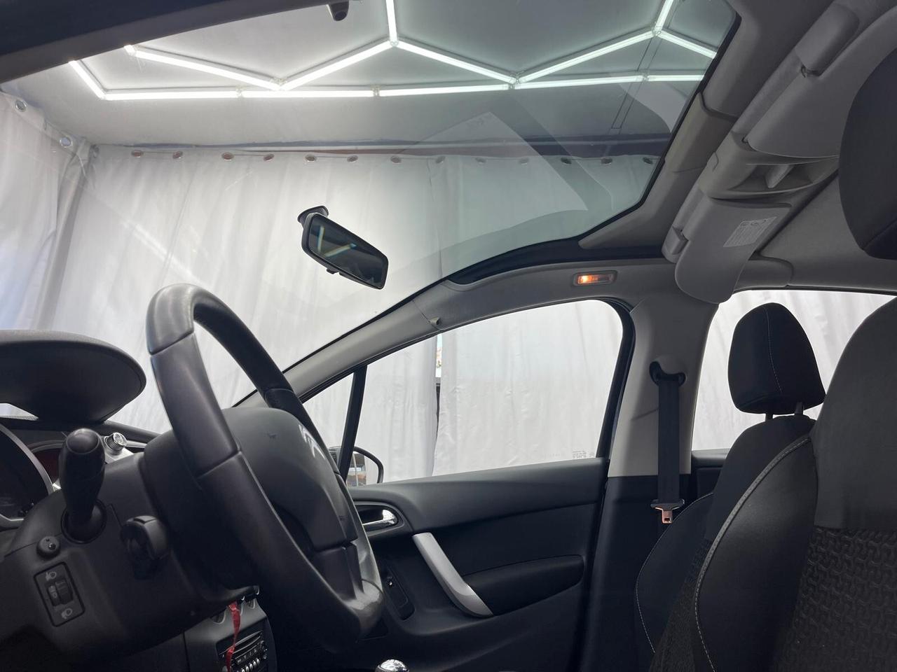 Citroen C3 VISIO DRIVE - FINANZIABILE SENZA BUSTA