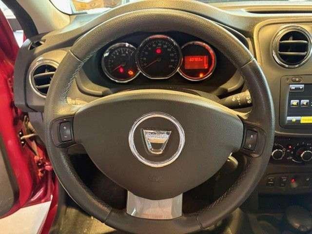 Dacia Sandero Stepway 1.5 dCi 8V 90CV ** SEDE DI CARPI **