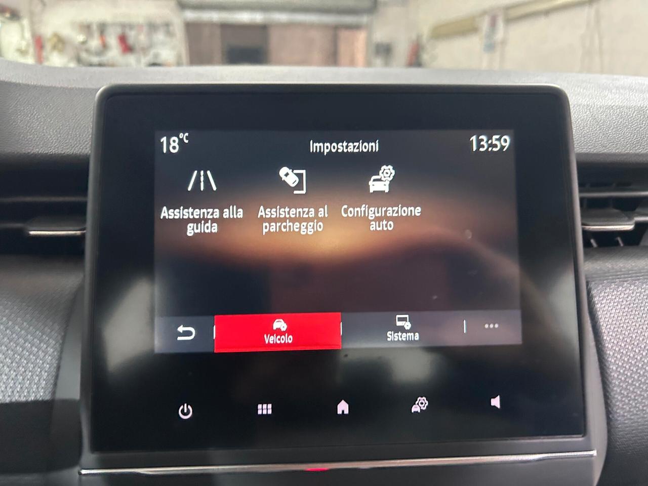 Renault Clio TCe 90 CV 5 porte Techno