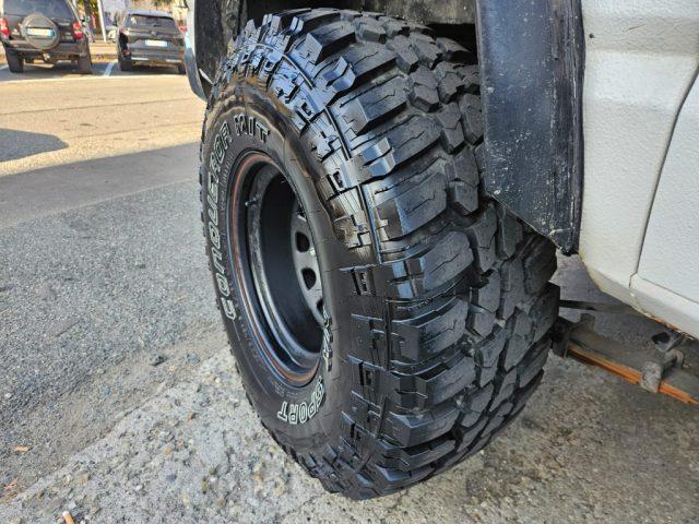 NISSAN Patrol GR 2.8 turbodiesel Safari