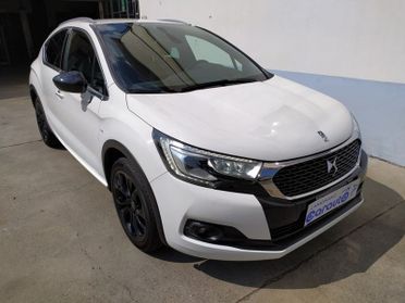 DS DS4 Crossback 120 HDI Sport Chic Promo FinAss2