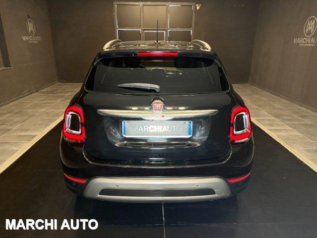 FIAT 500X 1.0 T3 120 CV City Cross