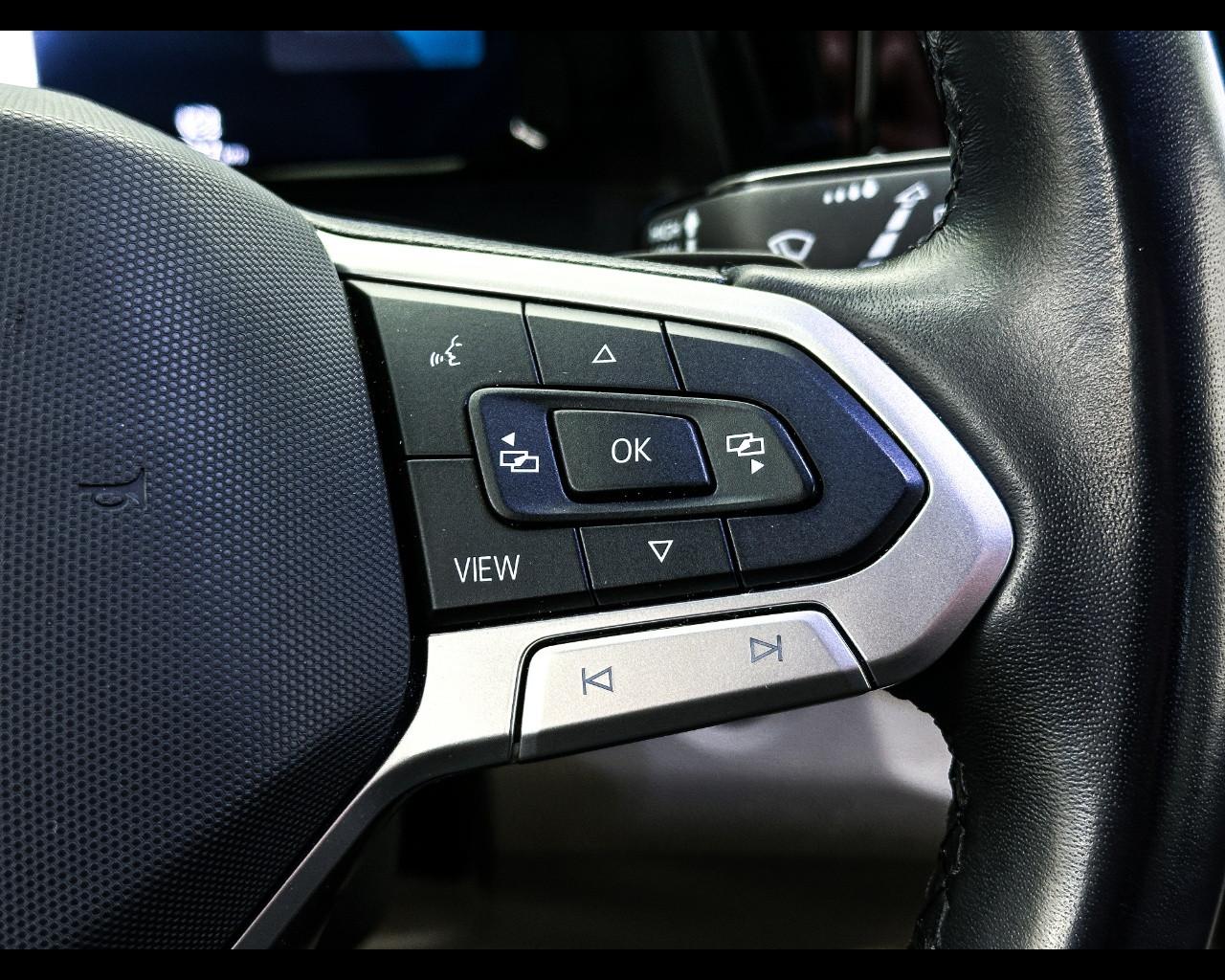 VOLKSWAGEN Multivan 7ª '21-> - Multivan 2.0 TDI 150CV DSG Space