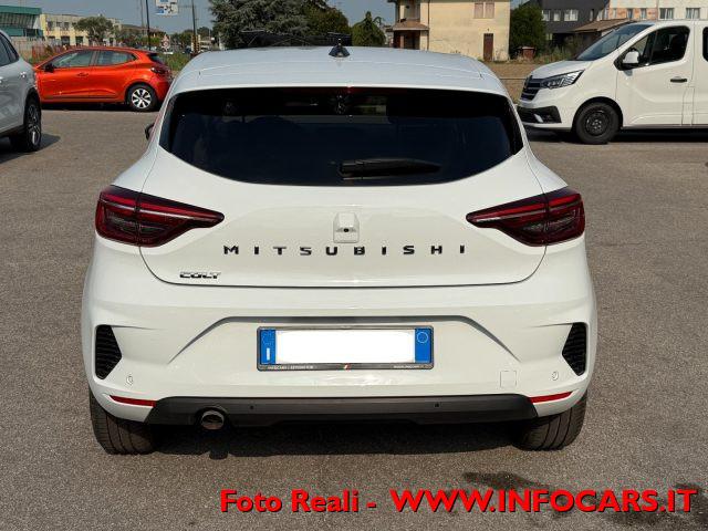 MITSUBISHI Colt 1.0L turbo 90 CV Invite - Neopatentati