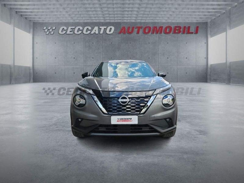 Nissan Juke Juke 1.6 hev N-Connecta