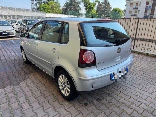 VOLKSWAGEN Polo 1.2/70CV 12V 5p. Comfortline