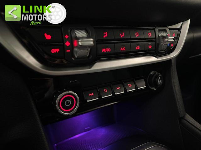 FOTON Tunland G7 Tunland G7 2.0 TDI Doppia Cabina 4WD