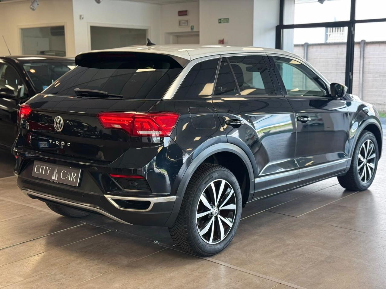 Volkswagen T-Roc 1.5 TSI 150CV Style