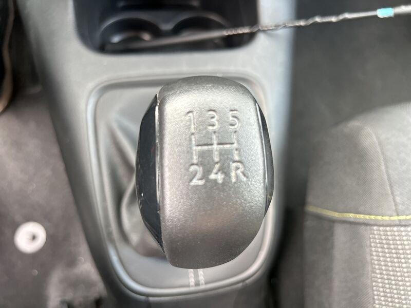 Citroën C3 III 2017 1.2 puretech You! s&s 83cv