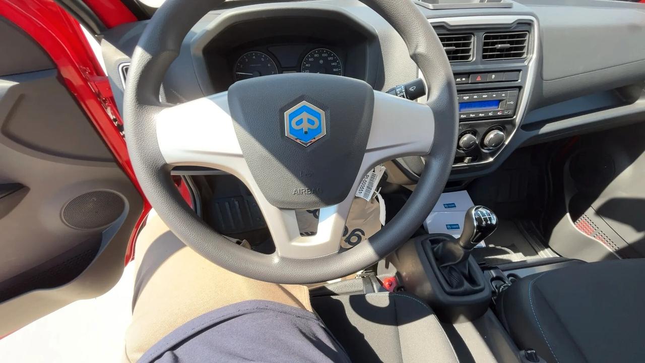 NP6 SW SR GPL 2650/2200 Ribaltabile TOP