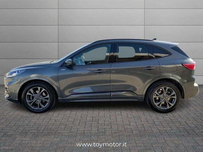 Ford Kuga 3ª serie 2.0 EcoBlue 120 CV aut. 2WD ST-Line X