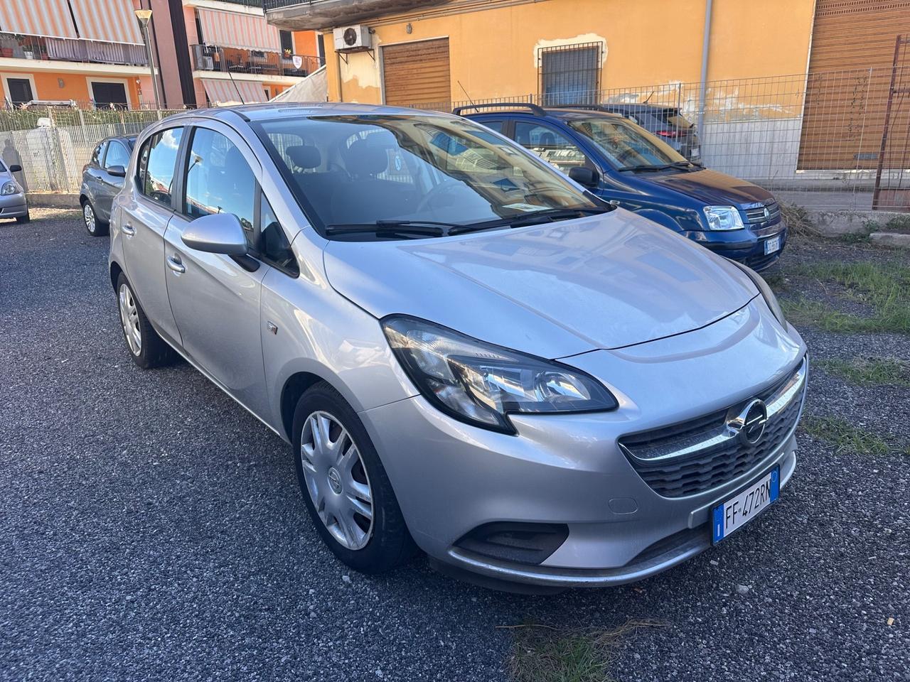 Opel Corsa 1.4 90CV GPL Tech 5 porte Cosmo