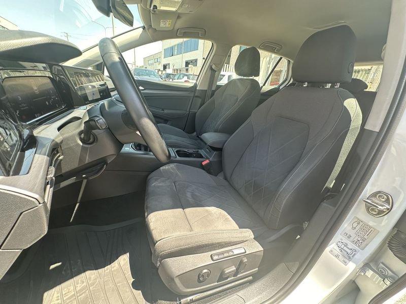 Volkswagen Golf 1.5 TSI EVO ACT Style 131cv