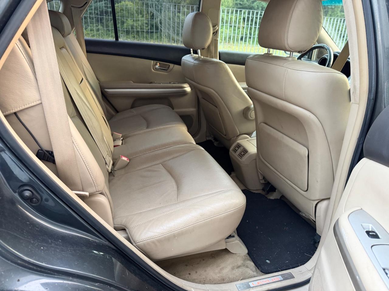 Lexus RX 400 400h Ambassador