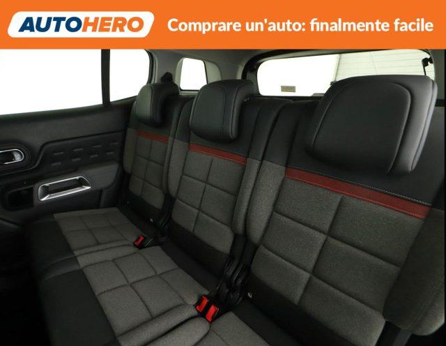 CITROEN C5 Aircross Hybrid 225 e-EAT8 Feel