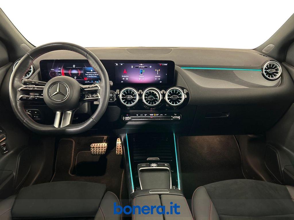 Mercedes Classe B 200 200 D Advanced Plus AMG Line 8G-DCT