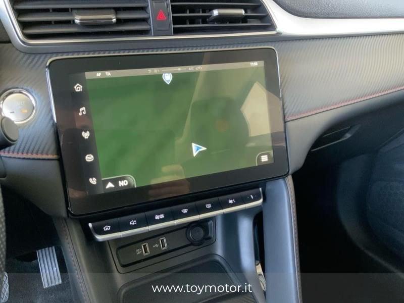 MG ZS (2021-2025) 1.0T-GDI Luxury
