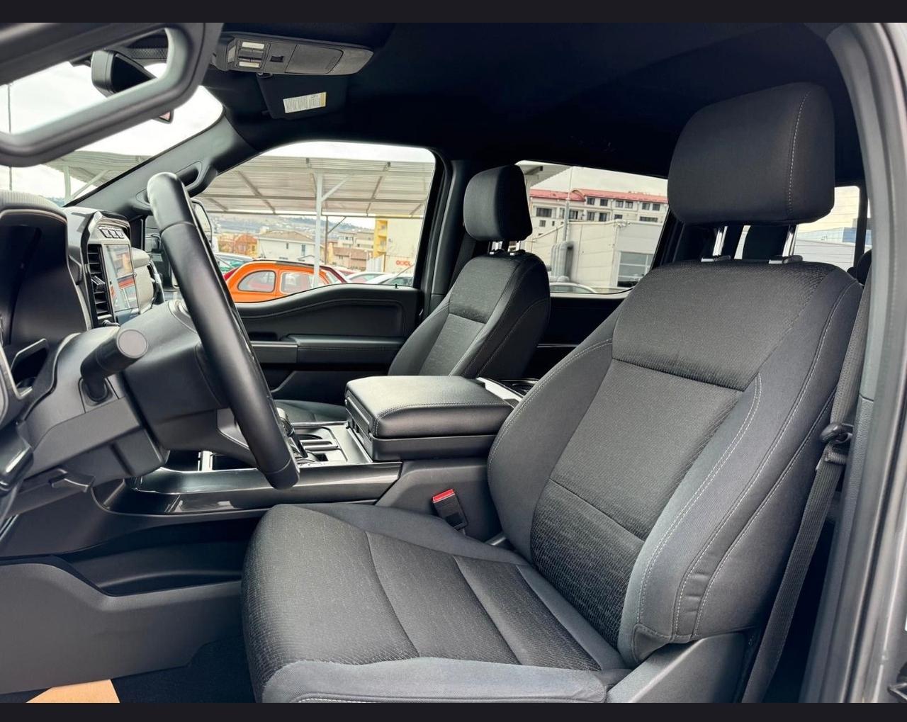 Ford F 150 F-150 XLT 3.5 ECOBOOST 405