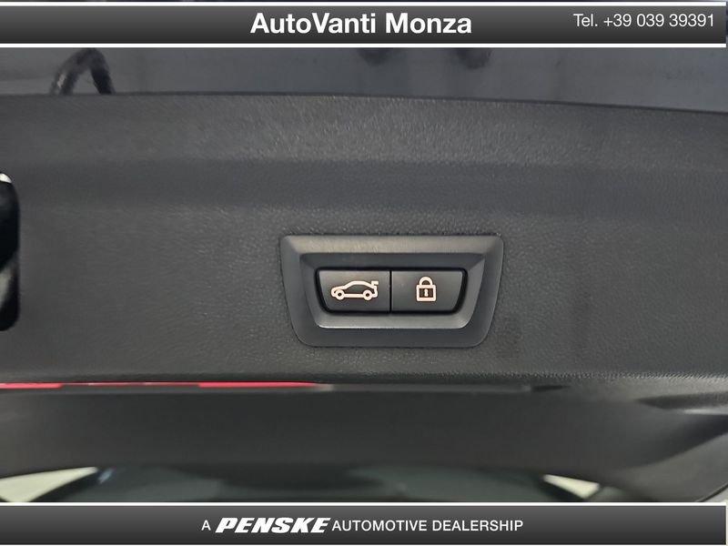 MINI Countryman Mini Countryman 1.5 Cooper SE All4 all4 auto