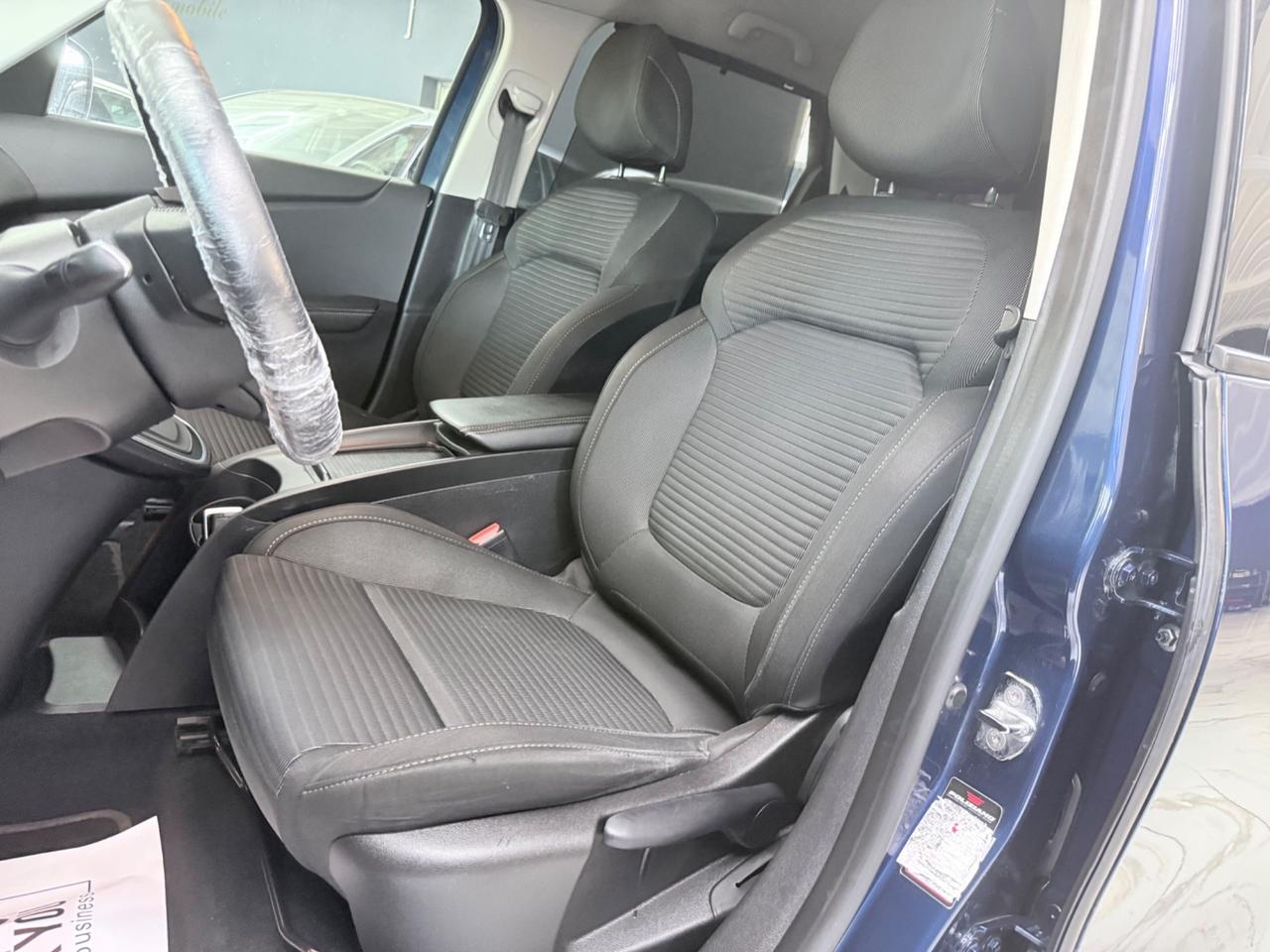 Renault Scenic Scénic dCi 8V 110 CV EDC Energy Intens