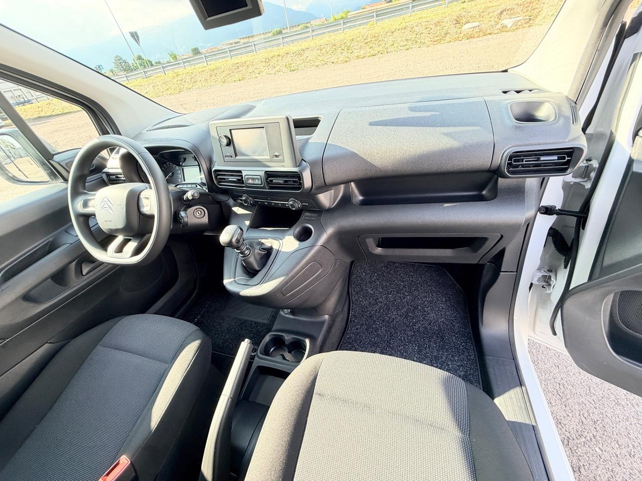 Citroen Berlingo 1.5 Diesel 100CV 2023